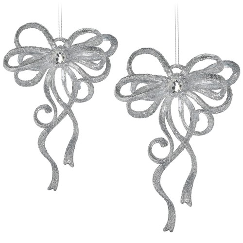 Christbaumschmuck in - 2x,