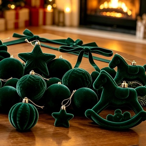 Christbaumschmuck teile - christbaumschmuck,