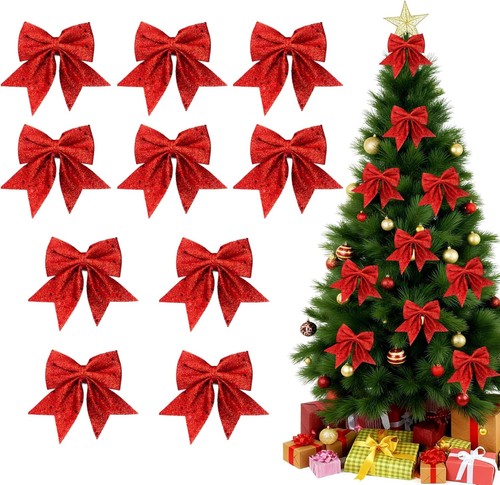 Weihnachtsschleifen stück - weihnachtsschleifen,
