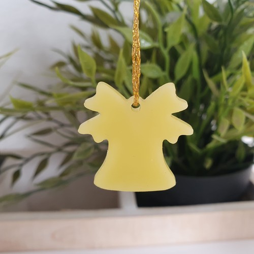 Christbaumschmuck glocke mit - christbaumschmuck,