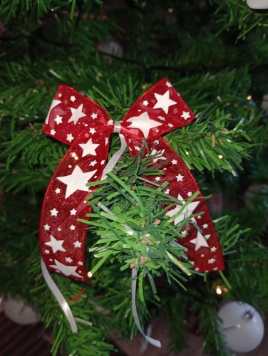 Weihnachtsschleifen - 10, /