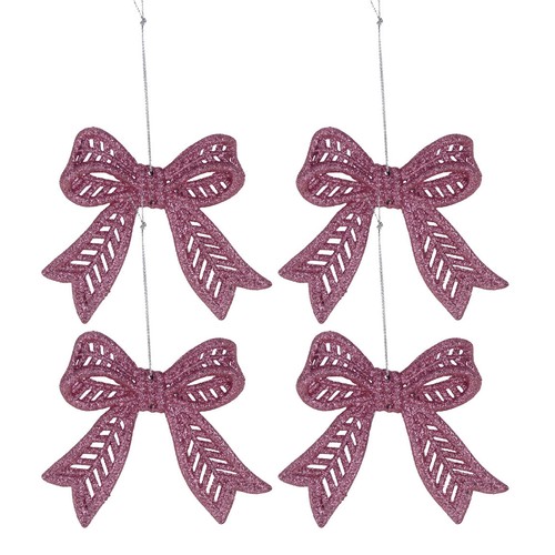 Christbaumschmuck packung - 4,