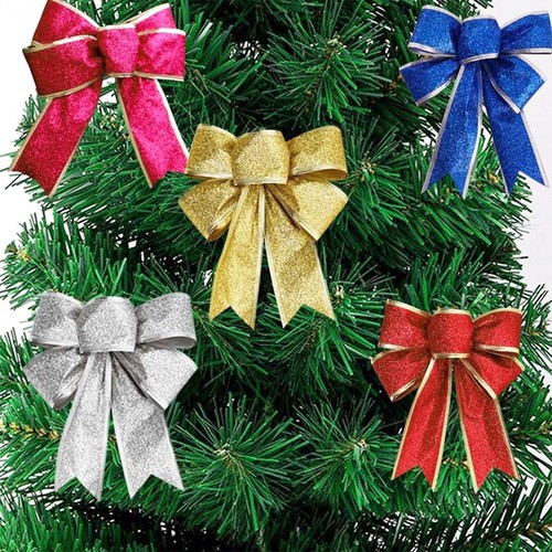 20cm weihnachtsschleifen - 20cm,