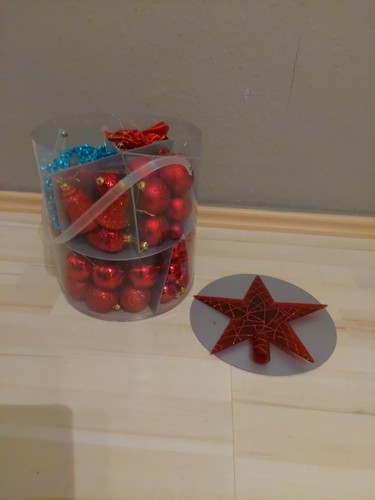 Baumbehang baumschmuck - baumbehang,