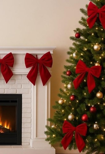 Stk weihnachthänger - stk,