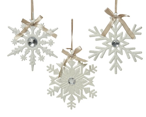 Christbaumschmuck - 1,