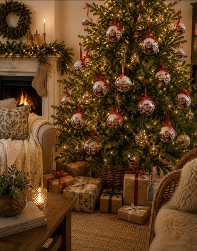 Christbaumschmuck - , 14