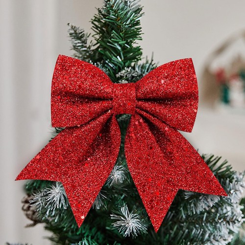 Weihnachtsschleifen
