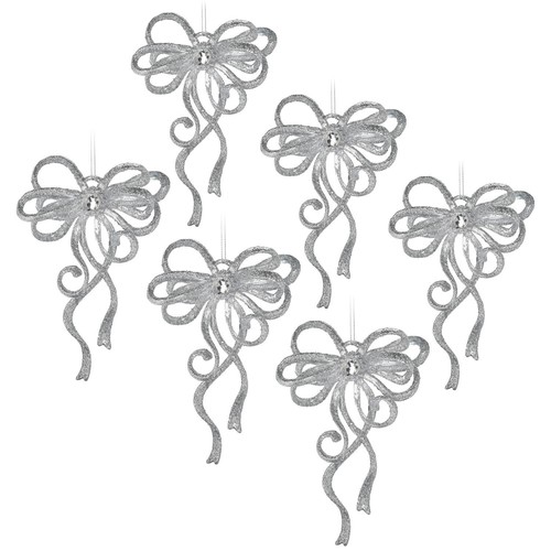 Christbaumschmuck in - 6x,