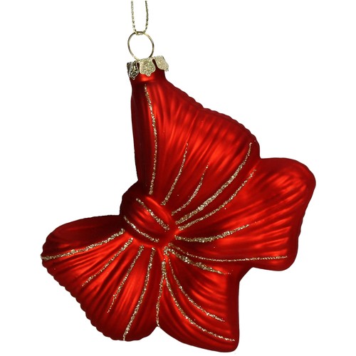 Christbaumschmuck glas 5cm - glas, 7,5cm