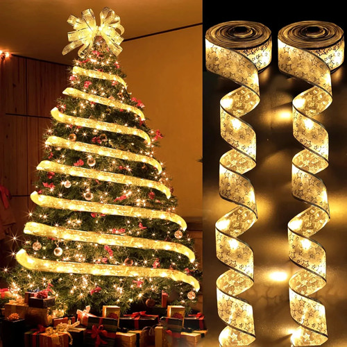 Weihnachts lichterkette mit - weihnachts,