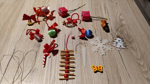 Weihnachtsschmuck dekoration - weihnachtsschmuck,,